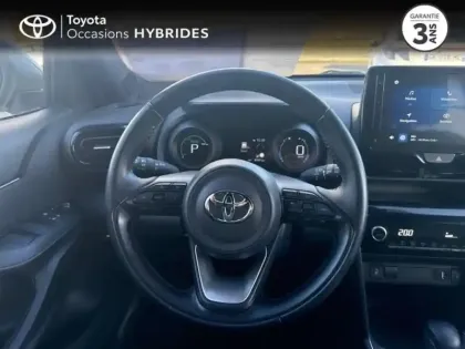 Photo 8 Toyota Yaris  Cross 116h Design MY22