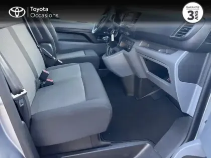 Photo 5 Toyota Proace  Combi Long 1.5 120 D-4D Dynamic RC22