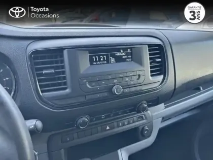 Photo 14 Toyota Proace  Combi Long 1.5 120 D-4D Dynamic RC22