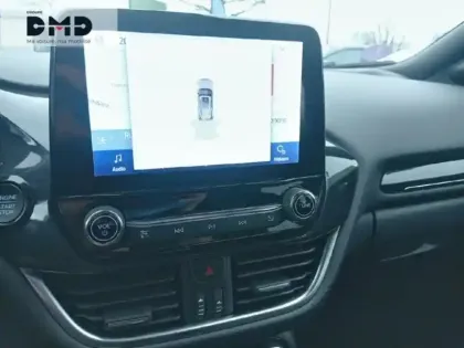 Photo 7 Ford Puma  1.0 EcoBoost Hybrid 125ch ST-Line S&S