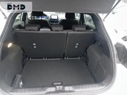 Photo 5 Ford Puma  1.0 EcoBoost Hybrid 125ch ST-Line S&S