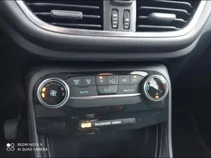 Photo 11 Ford Puma  1.0 EcoBoost Hybrid 125ch ST-Line S&S