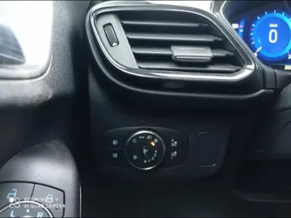 Photo 14 Ford Puma  1.0 EcoBoost Hybrid 125ch ST-Line S&S