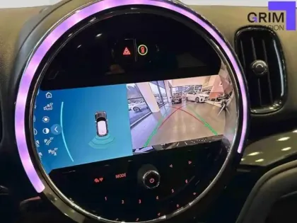 Photo 12 Mini Countryman  Cooper 136ch  Essential BVA7