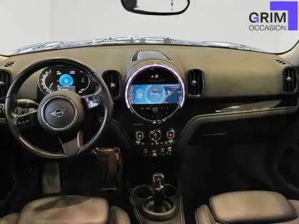 Photo 7 Mini Countryman  Cooper 136ch  Essential BVA7