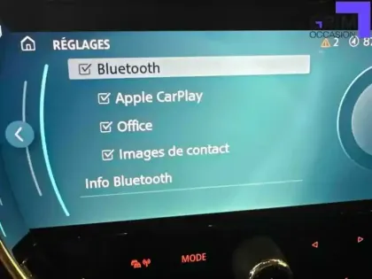 Photo 13 Mini Countryman  Cooper 136ch  Essential BVA7