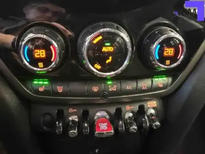 Photo 14 Mini Countryman  Cooper 136ch  Essential BVA7