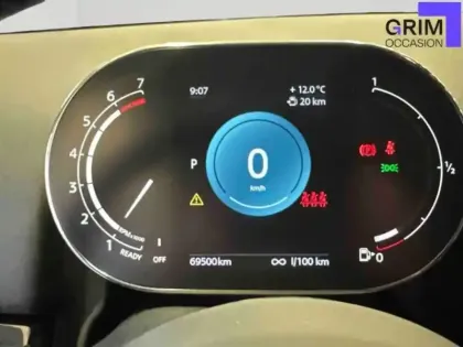 Photo 11 Mini Countryman  Cooper 136ch  Essential BVA7