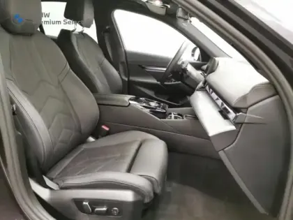 Photo 12 BMW Serie 5 Série 5 530e 299ch M Sport