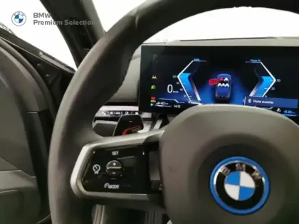 Photo 5 BMW Serie 5 Série 5 530e 299ch M Sport