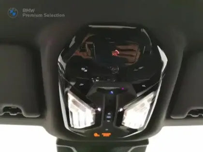 Photo 10 BMW Serie 5 Série 5 530e 299ch M Sport