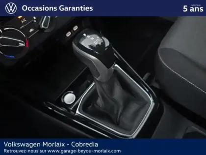 Photo 11 Volkswagen T-cross  1.0 TSI 116ch VW Edition DSG7