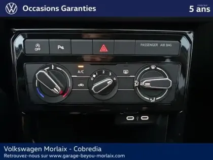 Photo 13 Volkswagen T-cross  1.0 TSI 116ch VW Edition DSG7