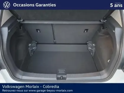 Photo 6 Volkswagen T-cross  1.0 TSI 116ch VW Edition DSG7