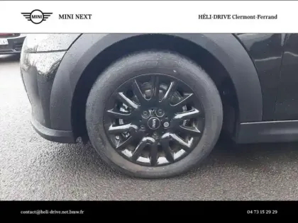 Photo 7 Mini Mini  Cooper 136ch  Edition Camden BVA7