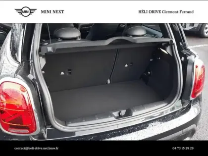 Photo 6 Mini Mini  Cooper 136ch  Edition Camden BVA7