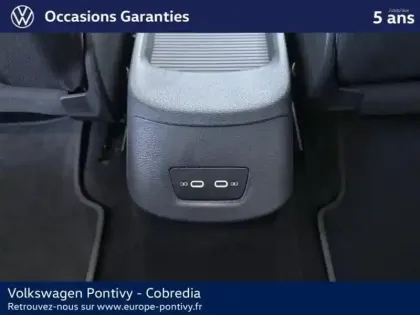 Photo 13 Volkswagen Id.3  204ch Pro S 77 kWh Life Max