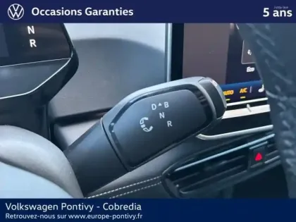 Photo 11 Volkswagen Id.3  204ch Pro S 77 kWh Life Max