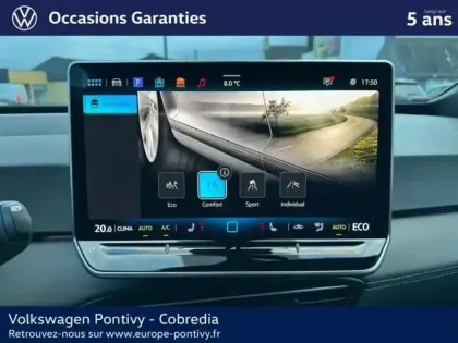 Photo 10 Volkswagen Id.3  204ch Pro S 77 kWh Life Max