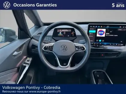 Photo 12 Volkswagen Id.3  204ch Pro S 77 kWh Life Max