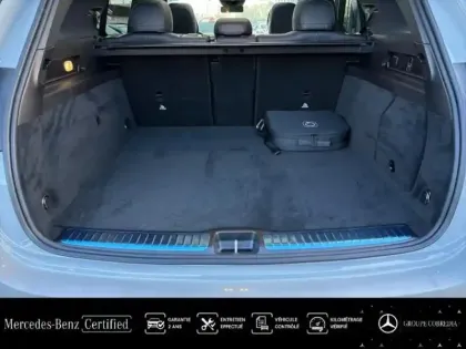Photo 11 Mercedes GLE  350 de Hybrid EQ 197ch+156ch AMG Line 4Matic 9G-Tronic