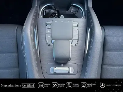 Photo 9 Mercedes GLE  350 de Hybrid EQ 197ch+156ch AMG Line 4Matic 9G-Tronic