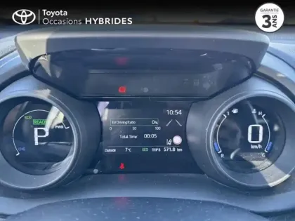 Photo 13 Toyota Yaris  Cross 116h Design MY22