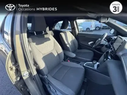 Photo 5 Toyota Yaris  Cross 116h Design MY22