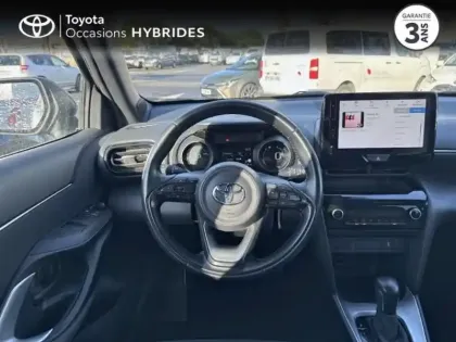 Photo 8 Toyota Yaris  Cross 116h Design MY22