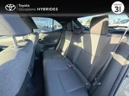 Photo 11 Toyota Yaris  Cross 116h Design MY22