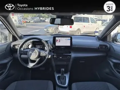 Photo 7 Toyota Yaris  Cross 116h Design MY22