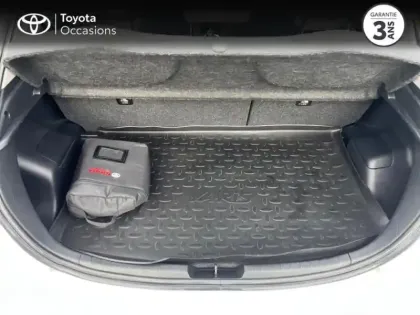 Photo 9 Toyota Yaris  70 VVT-i France Connect 5p RC19
