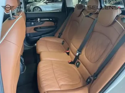 Photo 11 Mini Mini Clubman Cooper S 178ch Edition Premium Plus BVA7