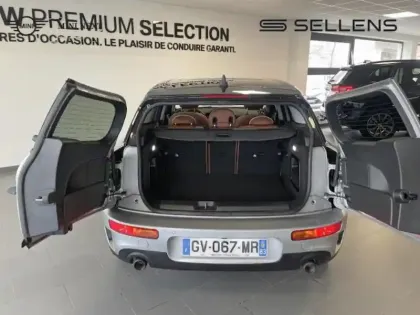 Photo 6 Mini Mini Clubman Cooper S 178ch Edition Premium Plus BVA7