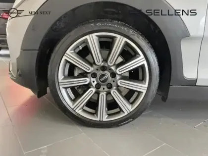 Photo 7 Mini Mini Clubman Cooper S 178ch Edition Premium Plus BVA7