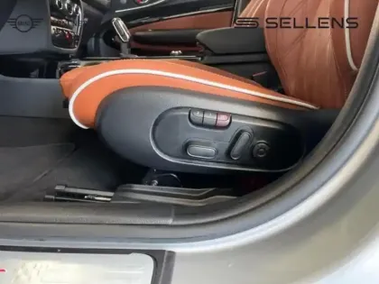 Photo 13 Mini Mini Clubman Cooper S 178ch Edition Premium Plus BVA7