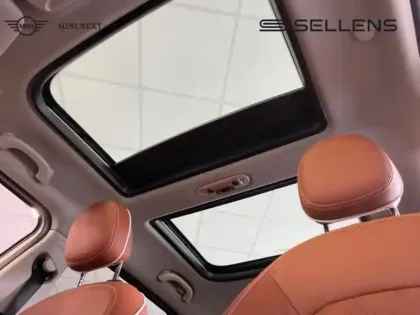 Photo 10 Mini Mini Clubman Cooper S 178ch Edition Premium Plus BVA7