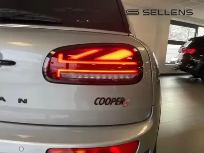 Photo 9 Mini Mini Clubman Cooper S 178ch Edition Premium Plus BVA7