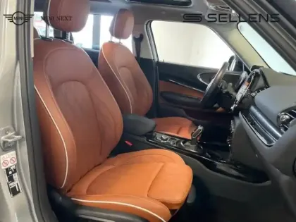 Photo 8 Mini Mini Clubman Cooper S 178ch Edition Premium Plus BVA7