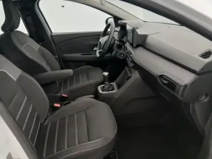 Photo 13 Dacia Sandero  1.0 SCe 65ch Confort -22