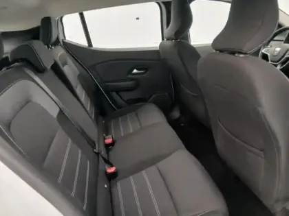 Photo 14 Dacia Sandero  1.0 SCe 65ch Confort -22