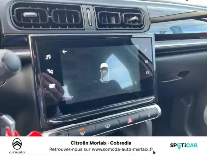 Photo 11 Citroën C3  1.2 PureTech 83ch S&S  Feel Business