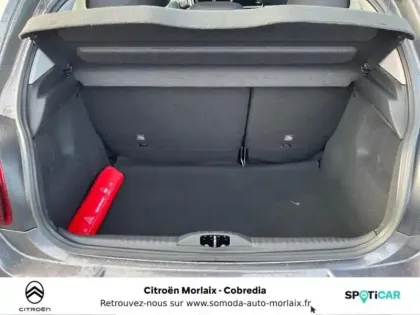 Photo 5 Citroën C3  1.2 PureTech 83ch S&S  Feel Business