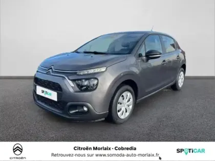 Photo Citroën C3