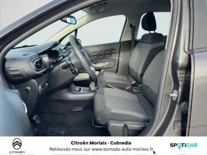 Photo 8 Citroën C3  1.2 PureTech 83ch S&S  Feel Business