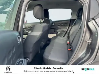 Photo 9 Citroën C3  1.2 PureTech 83ch S&S  Feel Business