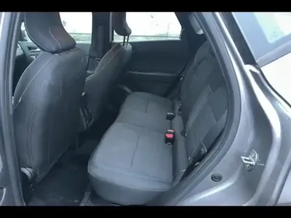 Photo 10 Renault Captur  1.6 E-Tech full hybrid 145ch Evolution