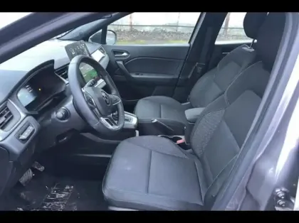 Photo 9 Renault Captur  1.6 E-Tech full hybrid 145ch Evolution