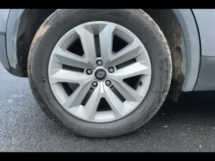 Photo 12 Renault Captur  1.6 E-Tech full hybrid 145ch Evolution