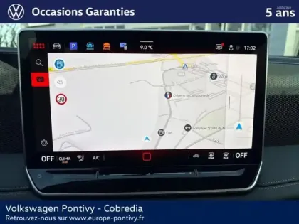 Photo 13 Volkswagen Tiguan  1.5 eTSI 131ch VW Edition DSG7